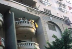 الأهالي يتفاعلون مع مسيرات حلوان بشكل رائع (صور)