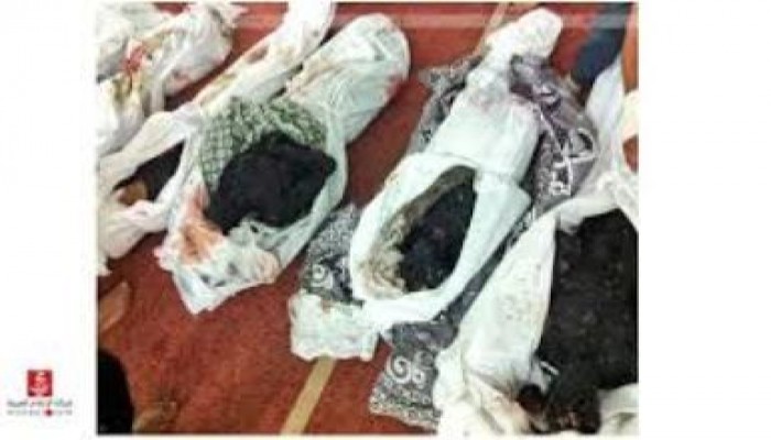 شتان بين الأحرار وبين عبيد البيادة  ؟