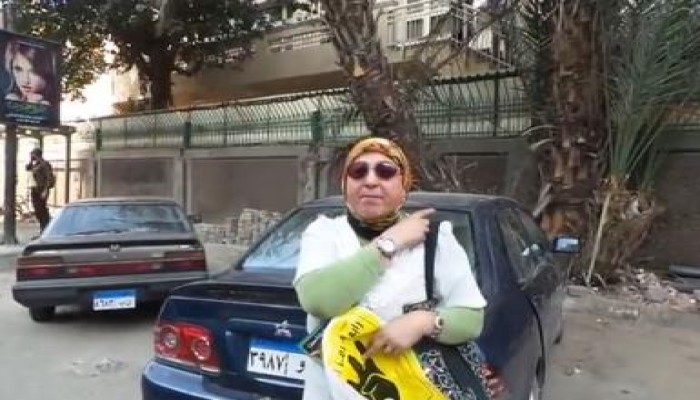 بالفيديو مطالب الشعب المصري مفيش مخابرات تانى - مفيش امن دولة تانى