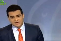 السؤال الذي أبكي مذيع الجزيرة والدكتور محمد القدوسي على الهواء لأم الشهيد محمد خضر