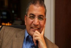 نقل الفارس عصام سلطان الى سجن العقرب