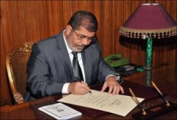 أين ذهبت مشكلات عهد مرسي؟