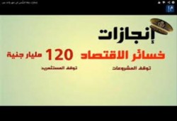 ابرز انجازات الانقلابيين تردي اقتصادي وانقسام واقصاء وعنف