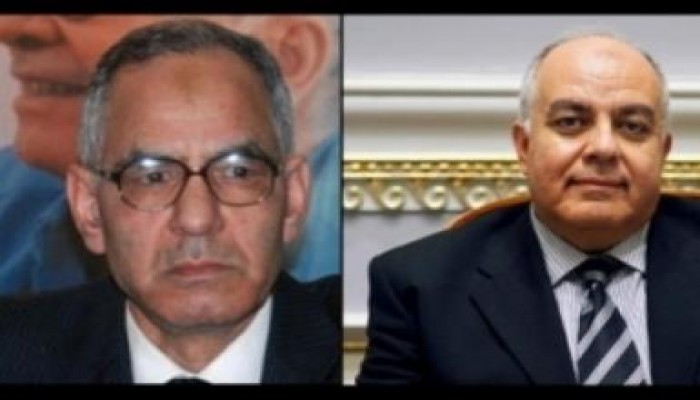 بشر ودراج: صحف ومواقع تختلق علينا لقاءات لم تحدث