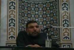 داخلية الانقلاب تعتقل إمام قعيد من مسجده بالمحلة الكبرى بعد الاعتداء عليه بالضرب المبرح