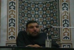 داخلية الانقلاب تعتقل إمام قعيد من مسجده بالمحلة الكبرى بعد الاعتداء عليه بالضرب المبرح