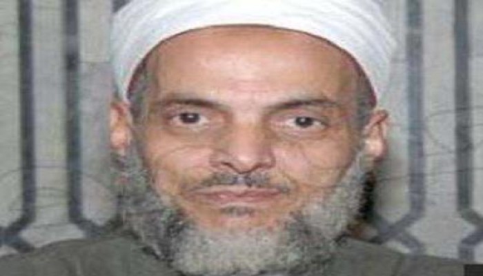 زوجة إمام مسجد الفتح: فصلوه وقطعوا راتبه وحلقوا لحيته في محبسه