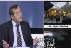 بالفيديو د_محمد الجوادى يسخر من على الحجار واغنيته الهابطه