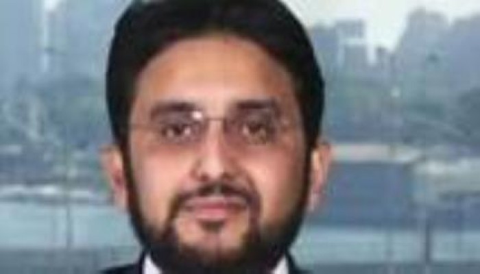 جهاد الحداد   ينفي أكاذيب الإعلام المصري