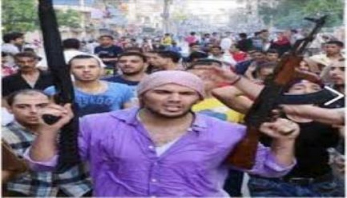 سلطات الانقلاب تستدعي طبيب الماني لعلاج البلطجي قاتل هاله ابو شعيشع وحرائر المنصورة