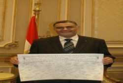 المستشار الاعلامي للرئيس مرسي: "المستحيل" كلمة لا يعرفها شباب هذا الجيل والأجيال التالية