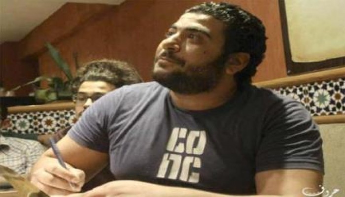 تدشين حركة "مسيحين ضد الانقلاب" خلال ايام