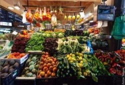 في عهد الانقلاب..100% ارتفاع في أسعار الخضر والفاكهة
