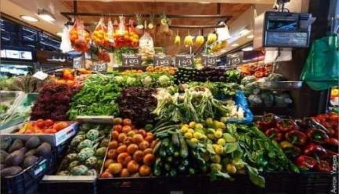 في عهد الانقلاب..100% ارتفاع في أسعار الخضر والفاكهة
