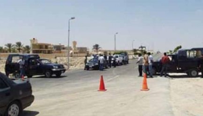 احتجاز صحفيتين بالدقهلية بعد رفضهما "التفتيش الذاتي" بأحد الأكمنة على طريق بلقاس