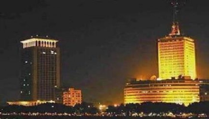 جهة سيادية بالنظام الانقلابي تسلم التلفزيون قائمة بأسماء الممنوعين من الظهور على شاشته