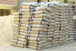 تقرير رسمي: ارتفاع أسعار الأسمنت 11%.. والركود يسيطر على قطاع البناء بالقاهرة