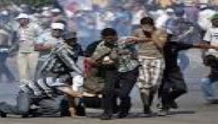 من كوارث الانقلاب