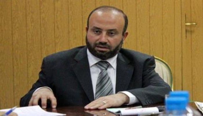 للمرة الخامسة على التوالي  مداهمة منزل نائب محافظ الشرقية السابق