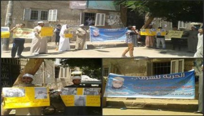 علماء الأزهر بأسيوط ينتفضون ضد غلق المساجد ورفضا لاعتقال العلماء