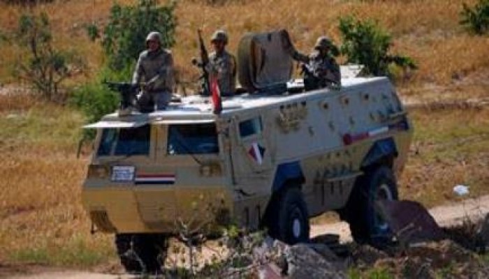 إسماعيل الأسكندراني يكشف حقائق خطيرة للغاية عن أحداث سيناء بأيدي عيال السيسي