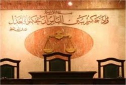 حصاد جلسات تجديد الحبس في قضايا المتظاهرين  أمس الثلاثاء