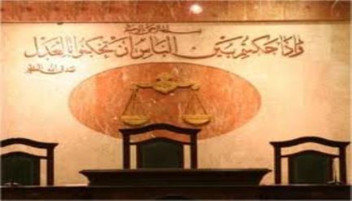 حصاد جلسات تجديد الحبس في قضايا المتظاهرين  أمس الثلاثاء