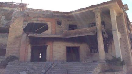 رئيس اتحاد قبائل سيناء: جيش السيسي يشن حرب إبادة على أهالي سيناء (صور)