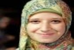 قصيدة إلى قاتل أسماء محمد البلتاجي