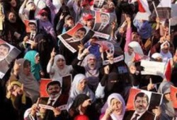 بيان من حركة نساء ضد الانقلاب