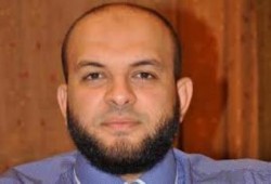 زوجة أحمد عارف :  اتقوا الله واصبروا , جددوا لله نياتكم