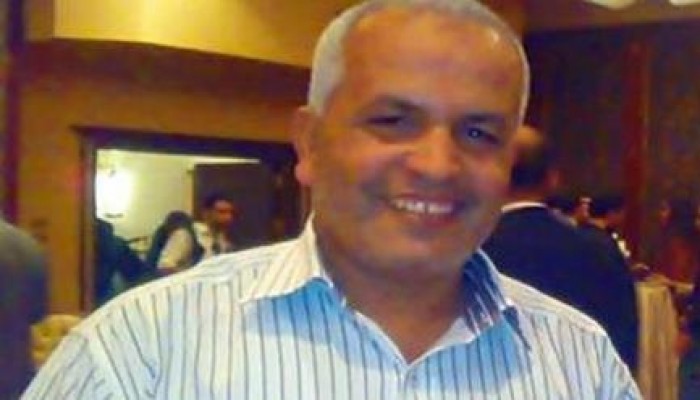 قوات أمن الانقلاب تعتقل مراسل بوابة الأهرام في بني سويف