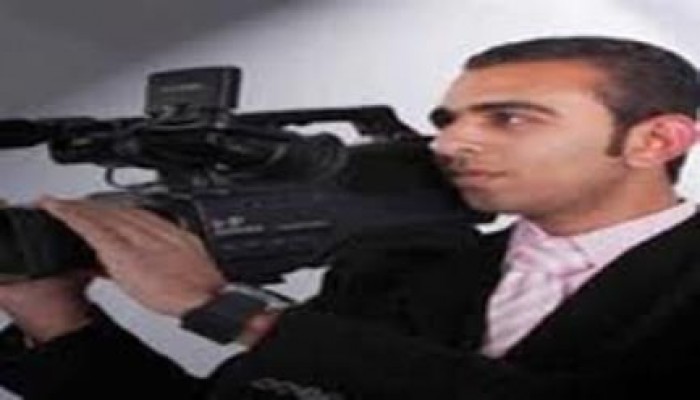 حبس مصور قناة أحرار 25 15 يوما بأدعاء حرق مقر الأمن الوطنى بدمياط !