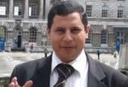 صابر مشهور يكتب : لا تصفوا الرعاع بالعبيد فذلك يسيء للعبيد