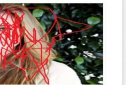 فضيحة للدول المؤيدة للانقلاب نصف مليون دولار من أمير عربي للجلوس مع ممثلة أمريكية