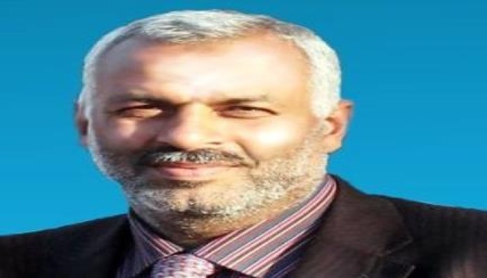 أمن الانقلاب يعتقل المهندس مسعد قطب