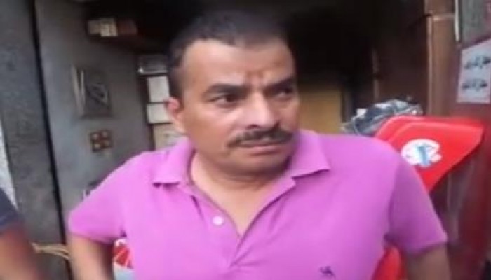 بالفيديو..انبهار واعجاب وإنكار وصدمة ..ردود فعل المواطنين على مسيرة الهرم وفيصل بشارع مصدق
