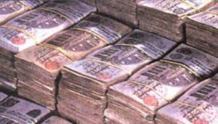 خبير اقتصادي العجز المتوقع في الموازنة 195 مليار جنيه بسبب الانقلاب