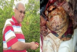 صورة وتعليق من ذكريات فض  رابعة ترويها سارة ابنة الشهيد محمد علي