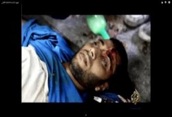 الفيلم الوثائقي .. شهود المذبحة .. شهادة من حضروا مجزرة رابعة