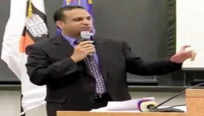 احمد غانم يكتب: أيام مصر السوداء!