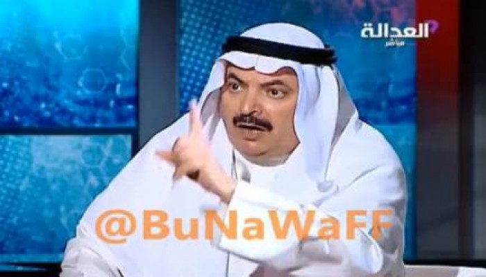 ناصر الدويله: عائلات قضاة وعسكريين تابعين لـ"السيسي" يمرحون في لندن بأموالنا (فيديو)