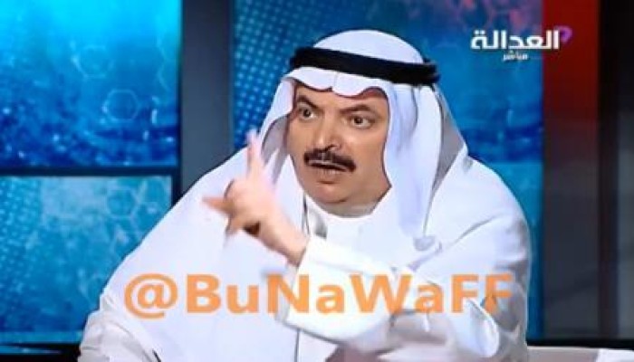 ناصر الدويله: عائلات قضاة وعسكريين تابعين لـ"السيسي" يمرحون في لندن بأموالنا (فيديو)