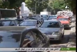 التليفزيون المصري يعترف بالنجاح الباهر لــ"اعتصام المترو".. ونشطاء يتوعدون بالمزيد (فيديو)