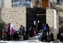 نقص 15 % بالمعاش الشهري لشهر اغسطس بالشرقية