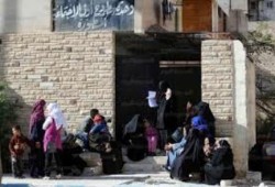 نقص 15 % بالمعاش الشهري لشهر اغسطس بالشرقية