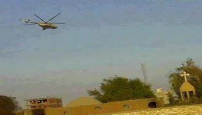 شهود عيان  العسكر ينفذ مذبحة جماعية للمواطنين في دلجا