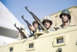 الجيش يقطع الاتصالات والنت عن دلجا  ويشمع المساجد والأهالي يستغيثون بالشعب