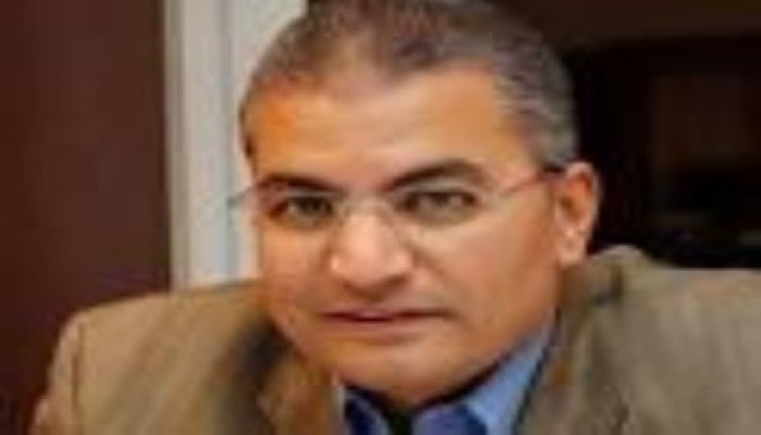 رسالة من الفارس عصام سلطان - من داخل معتقلات الانقلاب العسكري