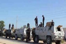 ميليشيات الانقلاب تشدد الحصار على "دلجا" وتستمر في حملة الاعتقالات